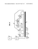 CHARGING TRANSMISSION LINE UNDER ROADWAY FOR MOVING ELECTRIC VEHICLE diagram and image