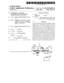 ESTABLISHING A CHARGING CONNECTION AND AN ASSOCIATED COMMUNICATION     CONNECTION diagram and image