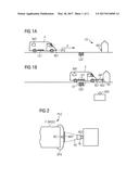 ESTABLISHING A CHARGING CONNECTION AND AN ASSOCIATED COMMUNICATION     CONNECTION diagram and image