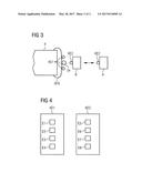 ESTABLISHING A CHARGING CONNECTION AND AN ASSOCIATED COMMUNICATION     CONNECTION diagram and image