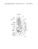 VEHICLE OCCUPANT PROTECTION DEVICE diagram and image