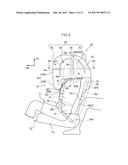 VEHICLE OCCUPANT PROTECTION DEVICE diagram and image