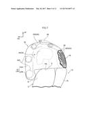 VEHICLE OCCUPANT PROTECTION DEVICE diagram and image