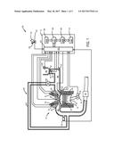 METHOD AND SYSTEM FOR AN ASPIRATOR FOR A BRAKE BOOSTER diagram and image