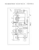 METHODS AND SYSTEM FOR MITIGATING UNDESIRABLE CONDITIONS DURING     REGENERATIVE BRAKING diagram and image