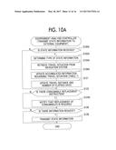 MONITORING DEVICE AND MONITORING SYSTEM diagram and image