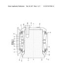 RAILCAR ADAPTER FOR CONNECTING A RAILCAR BODY TO A BEARING diagram and image