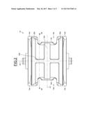 RAILCAR ADAPTER FOR CONNECTING A RAILCAR BODY TO A BEARING diagram and image