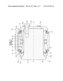 RAILCAR ADAPTER FOR CONNECTING A RAILCAR BODY TO A BEARING diagram and image