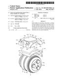 RAILCAR ADAPTER FOR CONNECTING A RAILCAR BODY TO A BEARING diagram and image