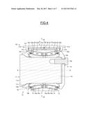 RAILCAR ADAPTER FOR CONNECTING A RAILCAR BODY TO A BEARING diagram and image