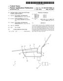 MOTOR VEHICLE WITH AIR AND WATER GUIDING ARRANGEMENT diagram and image