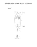 BOAT MANEUVERING CONTROL METHOD FOR BOAT AND BOAT MANEUVERING CONTROL     SYSTEM FOR BOAT diagram and image