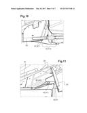 AIRCRAFT HAVING A REMOVABLE HOLD diagram and image