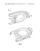 FLEX BEAM CLAMP FOR ROTOR ASSEMBLY diagram and image