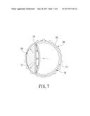 BRAKE DEVICE OF FILM PACKING DEVICE diagram and image