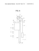 ELEVATOR POSITION DETECTION APPARATUS diagram and image