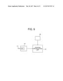 ELEVATOR POSITION DETECTION APPARATUS diagram and image