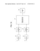 ELEVATOR POSITION DETECTION APPARATUS diagram and image