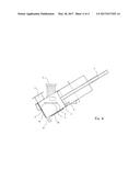 SINGLE MODE MICROWAVE DEVICE FOR PRODUCING EXFOLIATED GRAPHITE diagram and image