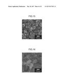 TITANIUM OXIDE FINE PARTICLES AND METHOD FOR PRODUCING SAME diagram and image