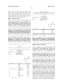 CONVERSION OF ALCOHOLS TO CARBOXYLIC ACIDS USING HETEROGENEOUS     PALLADIUM-BASED CATALYSTS diagram and image