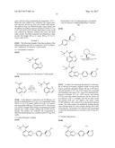 REGIOSELECTIVE N-2 ARYLATION OF INDAZOLES diagram and image