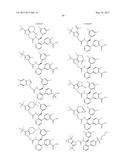 COMPOUNDS FOR THE TREATMENT OF HIV diagram and image