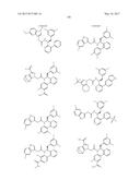 COMPOUNDS FOR THE TREATMENT OF HIV diagram and image