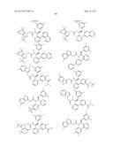 COMPOUNDS FOR THE TREATMENT OF HIV diagram and image