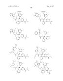 COMPOUNDS FOR THE TREATMENT OF HIV diagram and image