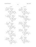 COMPOUNDS FOR THE TREATMENT OF HIV diagram and image