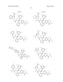 COMPOUNDS FOR THE TREATMENT OF HIV diagram and image