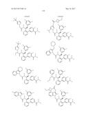 COMPOUNDS FOR THE TREATMENT OF HIV diagram and image