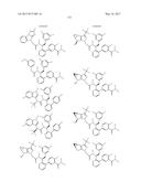 COMPOUNDS FOR THE TREATMENT OF HIV diagram and image