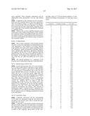 COMPOUNDS FOR THE TREATMENT OF HIV diagram and image