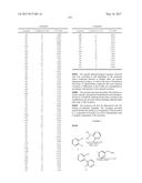 COMPOUNDS FOR THE TREATMENT OF HIV diagram and image