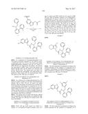 COMPOUNDS FOR THE TREATMENT OF HIV diagram and image