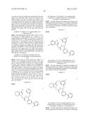 COMPOUNDS FOR THE TREATMENT OF HIV diagram and image