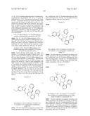 COMPOUNDS FOR THE TREATMENT OF HIV diagram and image