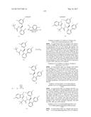 COMPOUNDS FOR THE TREATMENT OF HIV diagram and image