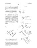 COMPOUNDS FOR THE TREATMENT OF HIV diagram and image