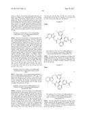 COMPOUNDS FOR THE TREATMENT OF HIV diagram and image