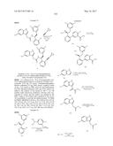 COMPOUNDS FOR THE TREATMENT OF HIV diagram and image