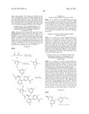 COMPOUNDS FOR THE TREATMENT OF HIV diagram and image