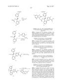 COMPOUNDS FOR THE TREATMENT OF HIV diagram and image