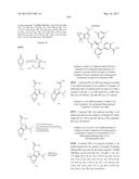 COMPOUNDS FOR THE TREATMENT OF HIV diagram and image