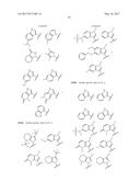 COMPOUNDS FOR THE TREATMENT OF HIV diagram and image