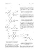 COMPOUNDS FOR THE TREATMENT OF HIV diagram and image