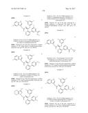 COMPOUNDS FOR THE TREATMENT OF HIV diagram and image